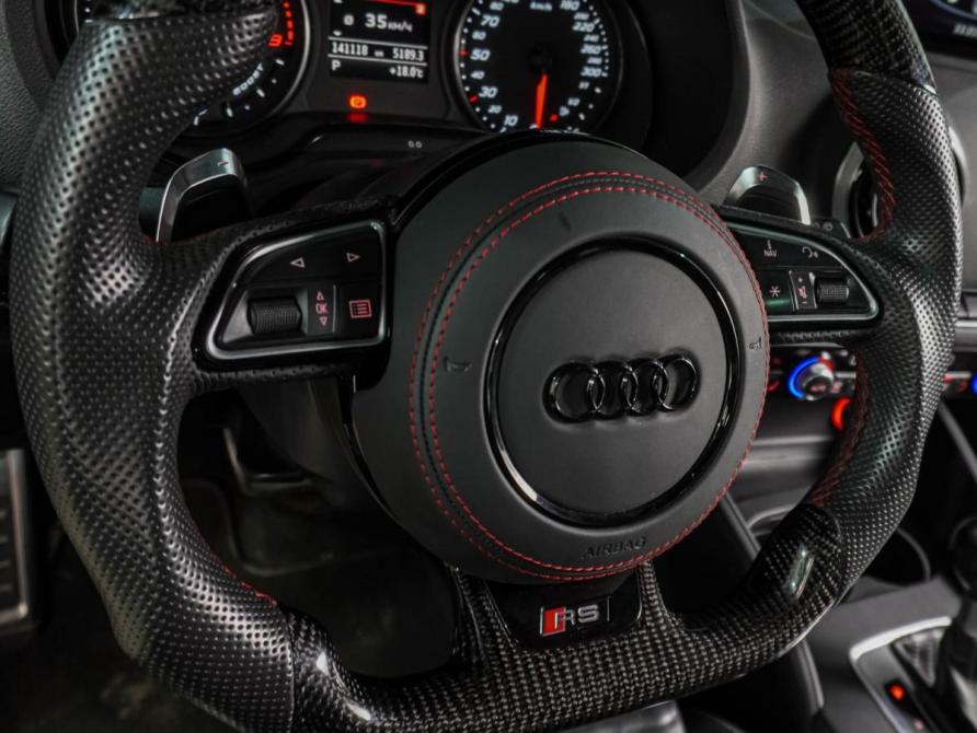 Audi RS 3 II (8V) Воронеж  - изображение 19