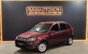 Lada (ВАЗ) Kalina II Уфа  - изображение 20