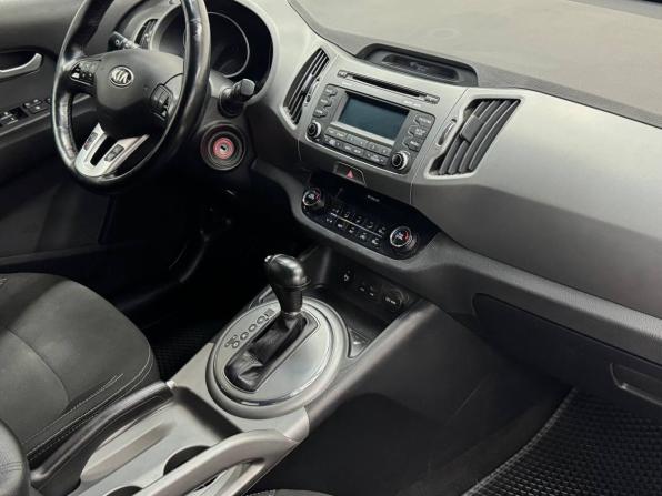 Kia Sportage III Рестайлинг с пробегом 2015 года, цена 1 819 900 рублей, 147000 км, внедорожник, Автокод Объявления