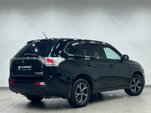 Mitsubishi Outlander III с пробегом 2014 года, цена 1 290 000 рублей, 220000 км, внедорожник, Автокод Объявления