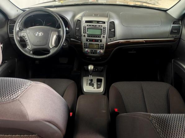 Hyundai Santa Fe II Рестайлинг с пробегом 2011 года, цена 1 400 000 рублей, 171684 км, внедорожник, Автокод Объявления