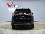 Toyota RAV4 IV (XA40) Рестайлинг Уфа  - изображение 22