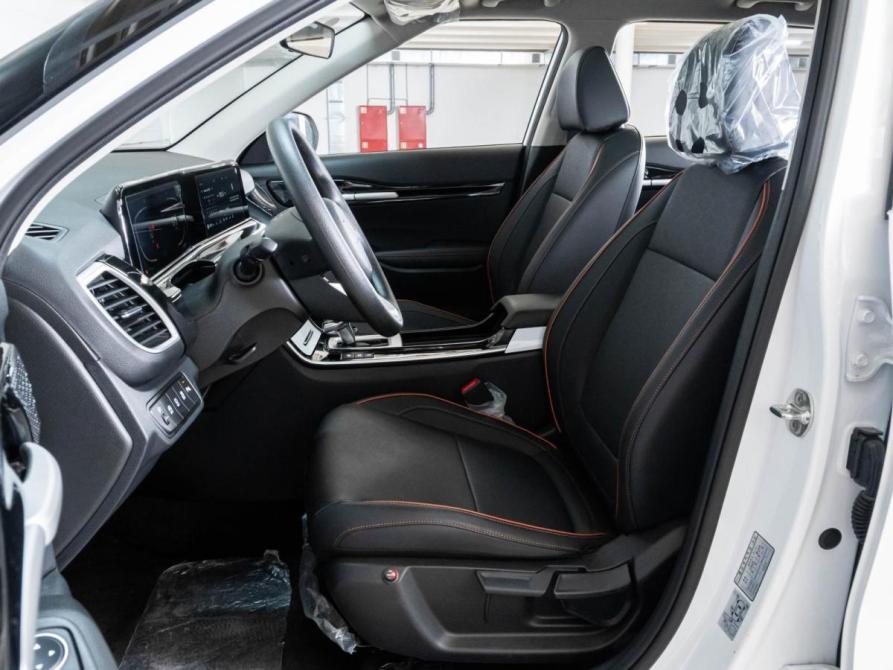 Kia Seltos I Рестайлинг Ставрополь  - изображение 10
