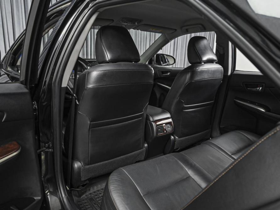 Toyota Camry VII (XV50) Рестайлинг 2 Ставрополь  - изображение 11