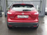 Nissan Qashqai II Санкт-Петербург  - изображение 10