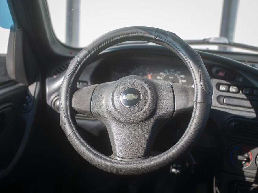 Chevrolet Niva I Рестайлинг Курган  - изображение 15