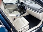 Skoda Superb III Москва  - изображение 28