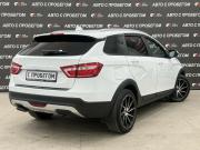 Lada (ВАЗ) Vesta I Томск  - изображение 13