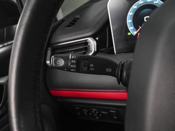 JETOUR X50 с пробегом 2024 года, цена 1 760 000 рублей, 31841 км, внедорожник, Автокод Объявления