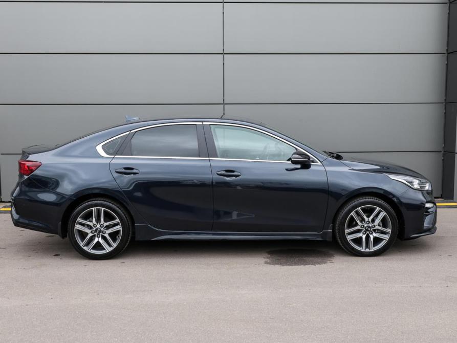 Kia Cerato IV Москва  - изображение 4