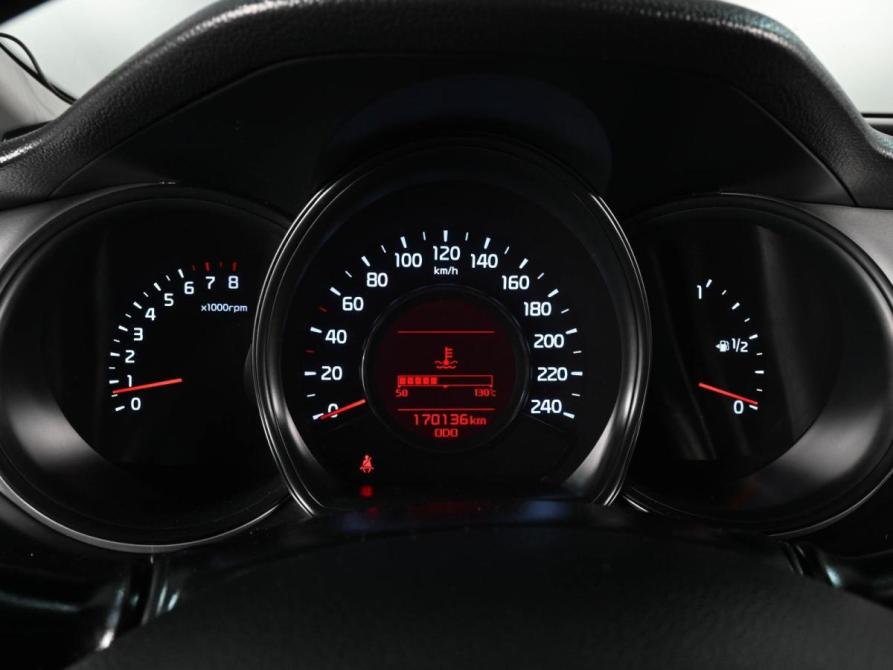Kia Ceed II Ростов-на-Дону  - изображение 17