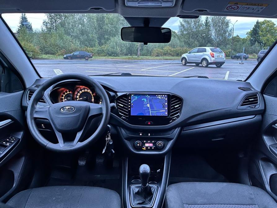 Lada (ВАЗ) Vesta I Великие Луки  - изображение 14