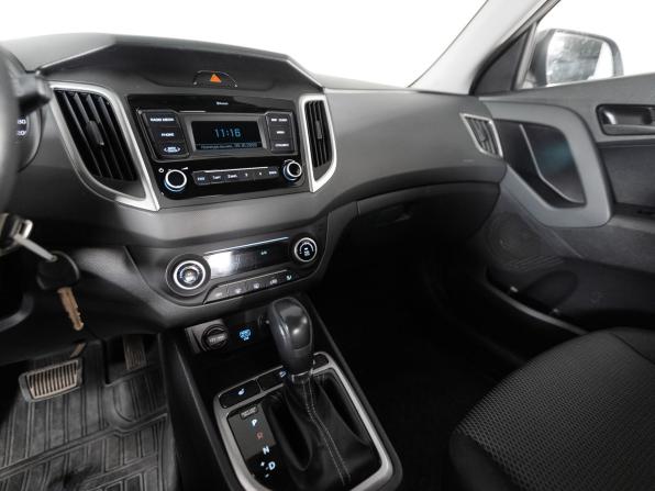 Hyundai Creta I Рестайлинг с пробегом 2021 года, цена 1 700 000 рублей, 165765 км, внедорожник, Автокод Объявления