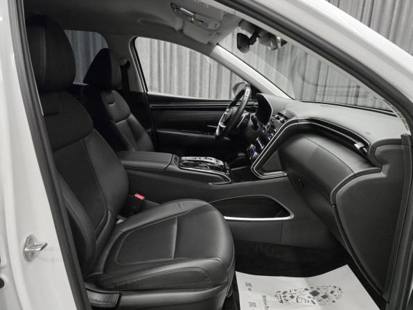 Hyundai Tucson IV с пробегом 2021 года, цена 2 690 000 рублей, 92260 км, внедорожник, Автокод Объявления