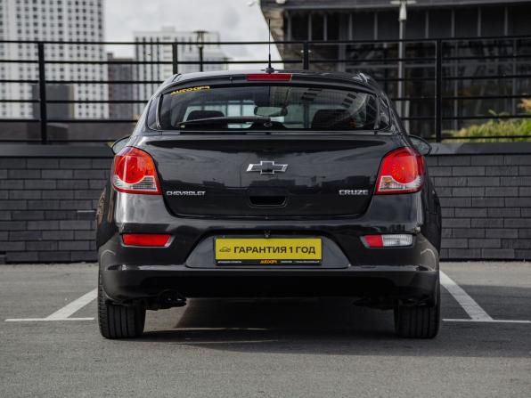 Chevrolet Cruze I с пробегом 2012 года, цена 630 000 рублей, 203000 км, хэтчбек, Автокод Объявления