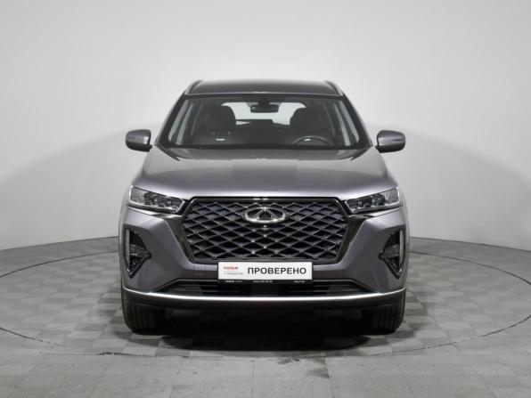 Chery Tiggo 7 Pro Max I с пробегом 2023 года, цена 1 850 000 рублей, 26580 км, внедорожник, Автокод Объявления