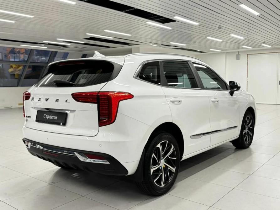 Haval Jolion I Санкт-Петербург  - изображение 2