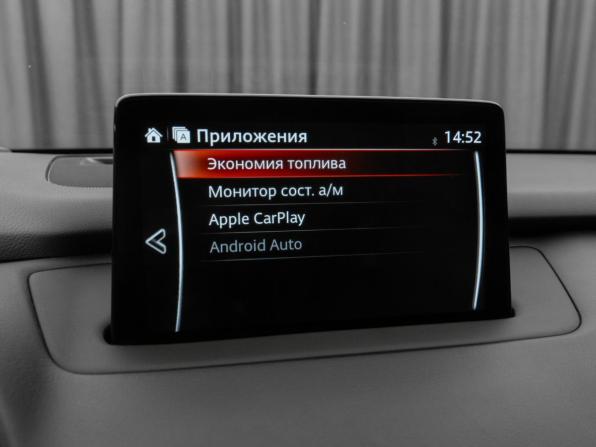 Mazda CX-9 II Рестайлинг с пробегом 2021 года, цена 4 240 000 рублей, 71541 км, внедорожник, Автокод Объявления