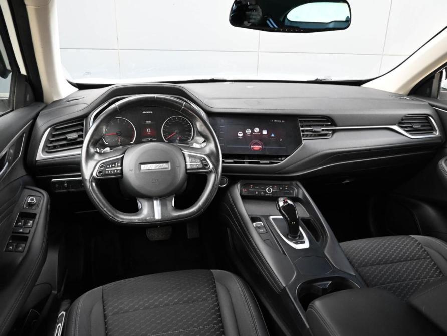 Haval F7 I Новороссийск  - изображение 6