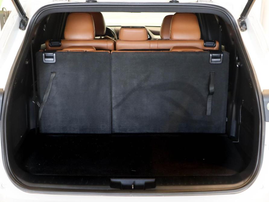 Toyota Highlander IV (XU70) Москва  - изображение 29