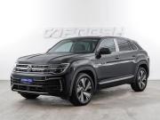 Volkswagen Teramont I Рестайлинг (China Market) Москва  - изображение 33