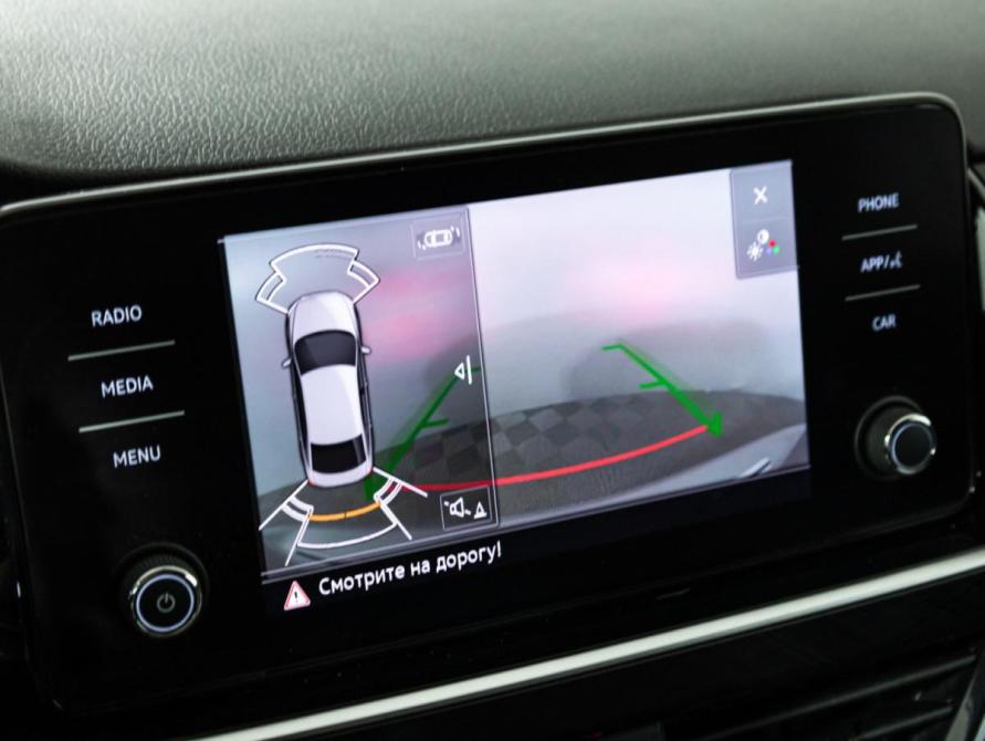 Volkswagen Polo VI Санкт-Петербург  - изображение 19
