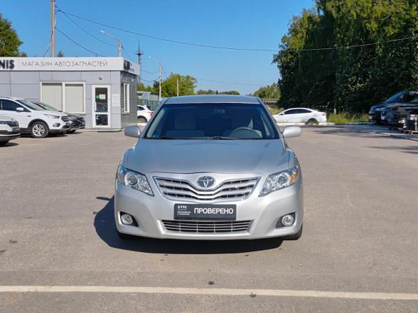 Toyota Camry VI (XV40) Рестайлинг с пробегом 2010 года, цена 895 000 рублей, 169915 км, седан, Автокод Объявления