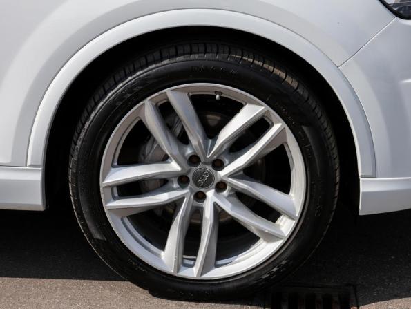 Audi Q7 II (4M) с пробегом 2019 года, цена 3 999 000 рублей, 178935 км, внедорожник, Автокод Объявления