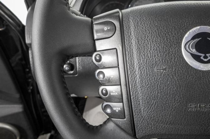 SsangYong Rexton II с пробегом 2008 года, цена 899 000 рублей, 310000 км, внедорожник, Автокод Объявления
