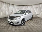 Kia Rio III Москва  - изображение 18