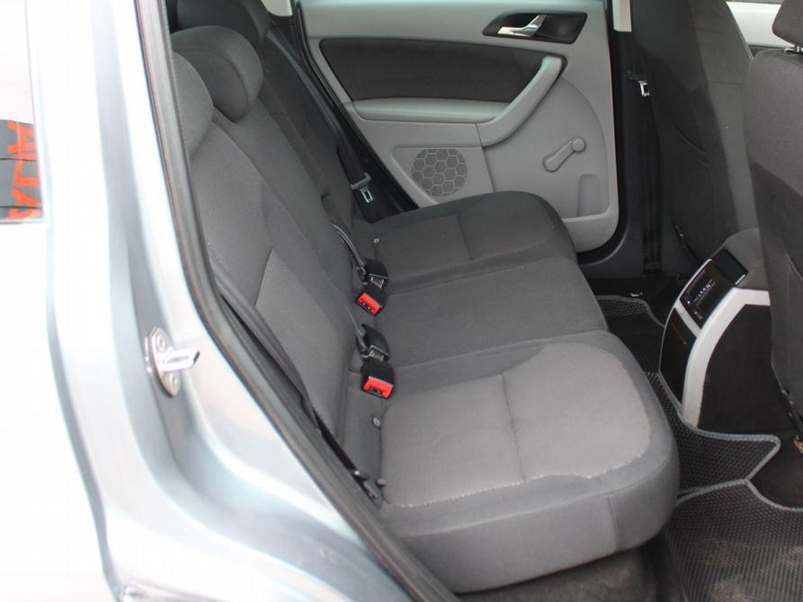 Skoda Yeti I Дзержинск  - изображение 17