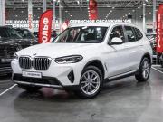 BMW X3 III (G01) Рестайлинг Санкт-Петербург  - изображение 31