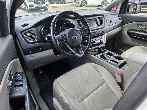 Kia Carnival IV с пробегом 2020 года, цена 3 150 000 рублей, 59900 км, минивэн, Автокод Объявления