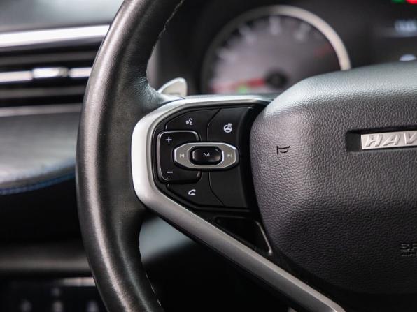Haval Jolion I с пробегом 2022 года, цена 1 548 000 рублей, 49396 км, внедорожник, Автокод Объявления