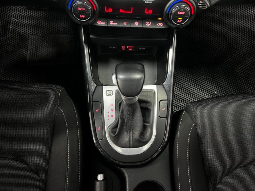 Kia Cerato IV Казань  - изображение 17