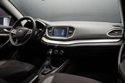Lada (ВАЗ) Vesta I Рестайлинг (NG) Крым  - изображение 45