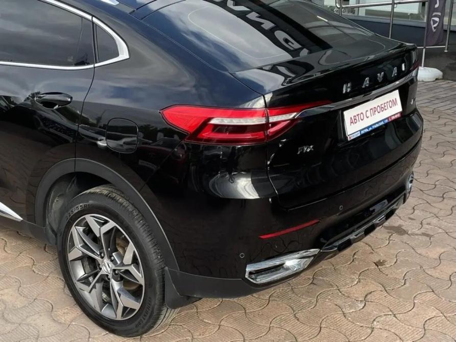 Haval F7x I Пермь  - изображение 3