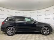 Mercedes-Benz GLC I (X253) Рестайлинг Москва  - изображение 27