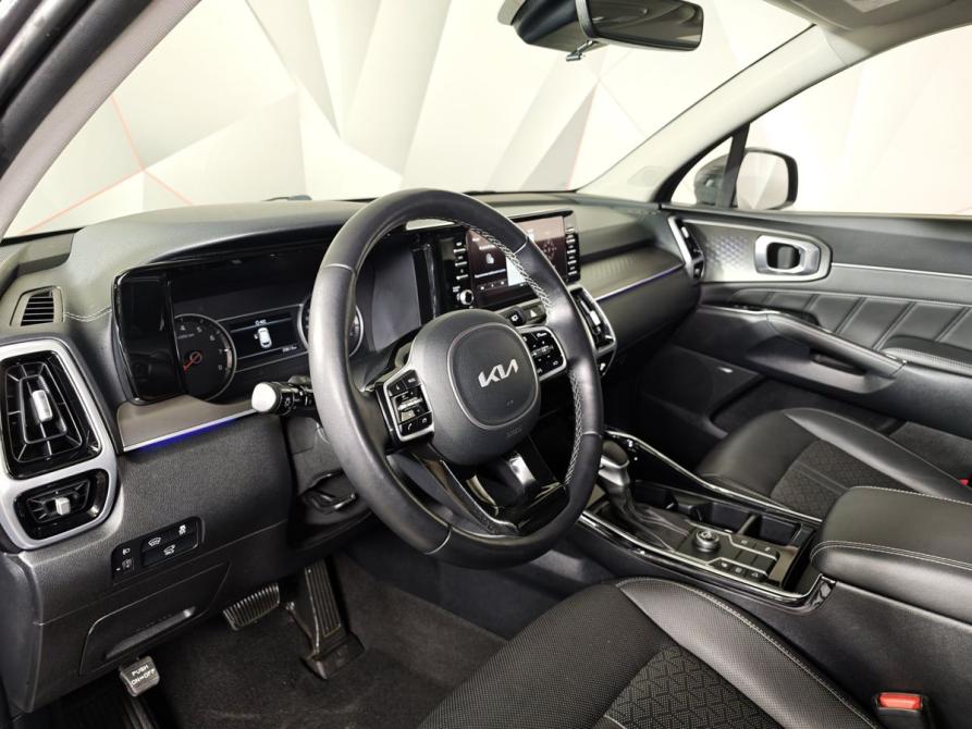 Kia Sorento IV Москва  - изображение 19