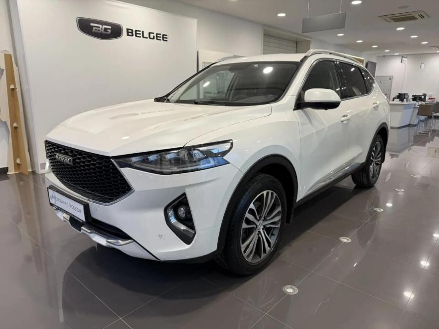 Haval F7 I Подольск  - изображение 1