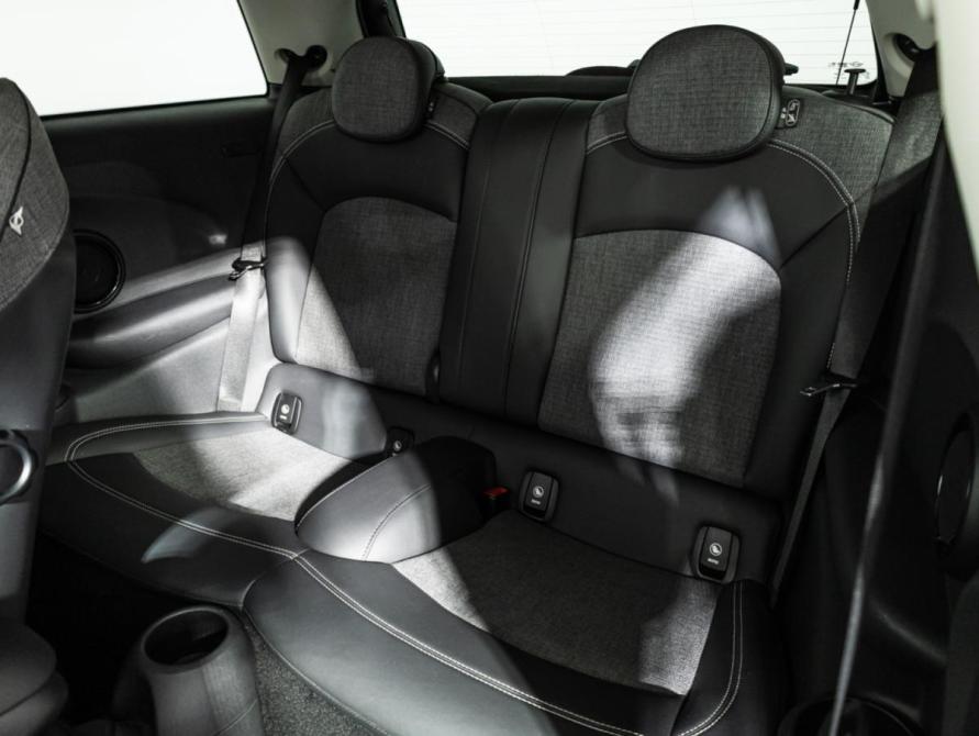 Mini Hatch III (F55/F56) Санкт-Петербург  - изображение 10