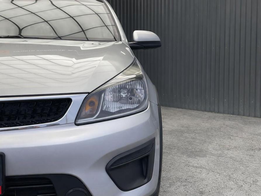 Kia Rio IV Пермь  - изображение 25