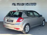 Kia Ceed I Рестайлинг Уфа  - изображение 26