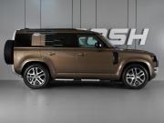 Land Rover Defender II Минеральные Воды  - изображение 26