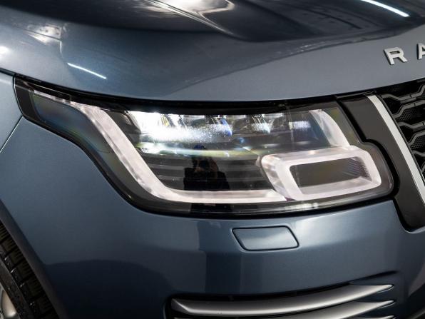 Land Rover Range Rover IV Рестайлинг с пробегом 2018 года, цена 6 215 000 рублей, 158828 км, внедорожник, Автокод Объявления