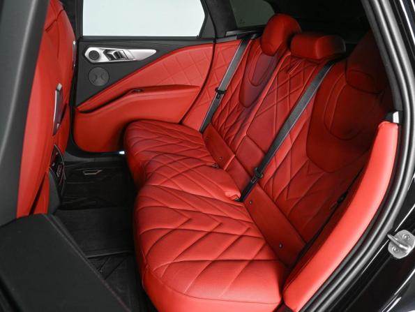 BMW XM с пробегом 2024 года, цена 17 490 000 рублей, 17995 км, внедорожник, Автокод Объявления