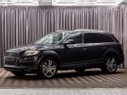 Audi Q7 I (4L) Рестайлинг Краснодар  - изображение 18