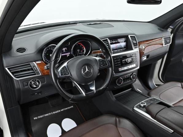 Mercedes-Benz M-Класс III (W166) с пробегом 2013 года, цена 2 049 000 рублей, 266000 км, внедорожник, Автокод Объявления