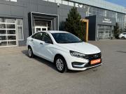 Lada (ВАЗ) Vesta I Рестайлинг (NG) Липецк  - изображение 16