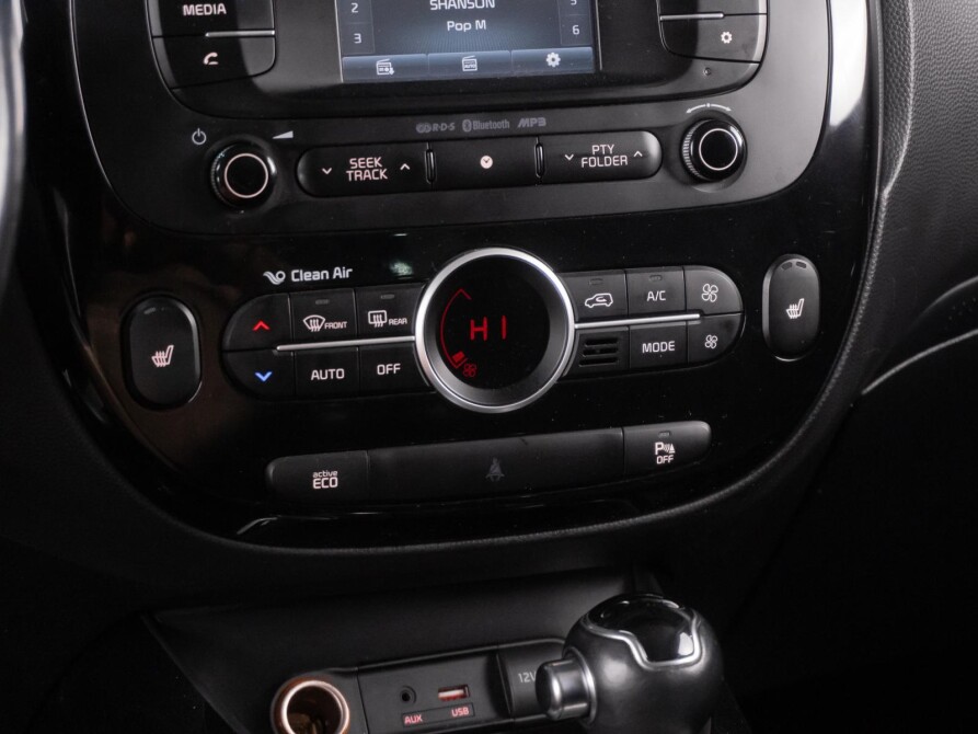 Kia Soul II Рестайлинг Сургут  - изображение 17